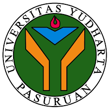 Logo Universitas Yudharta